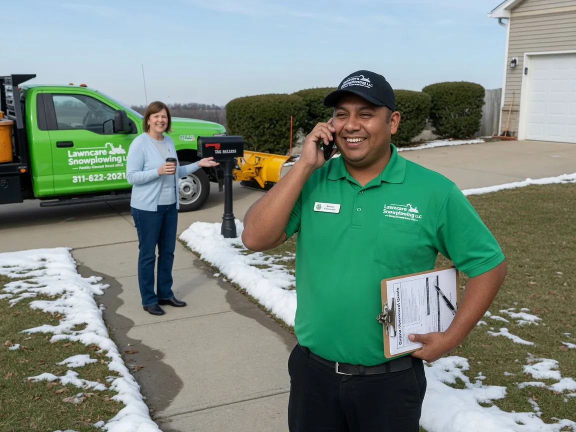Lawn Care Services By Expert Landscaper Little Plymouth, VA FAQs